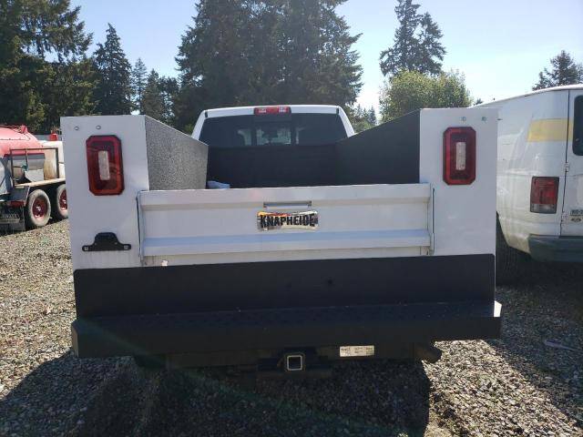 2022 Ram 3500 Tradesman VIN: 3C7WR3GJ6NG226467 Lot: 54613234
