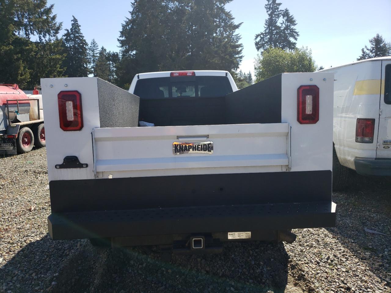 3C7WR3GJ6NG226467 2022 Ram 3500 Tradesman