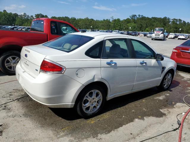 2009 Ford Focus Sel VIN: 1FAHP37N19W127566 Lot: 51828364