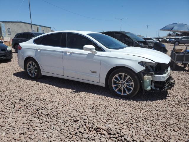 VIN 3FA6P0PUXJR110897 2018 Ford Fusion, Se Phev no.4