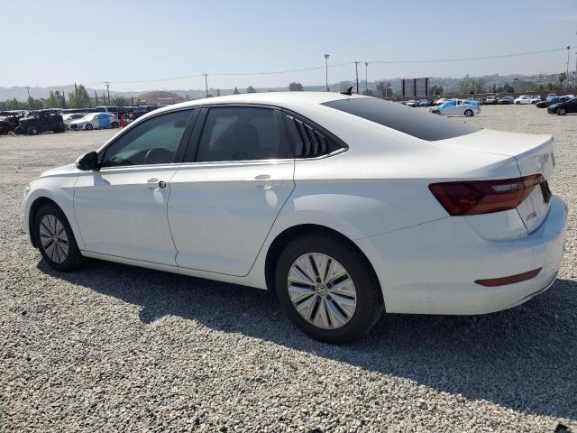 2019 VOLKSWAGEN JETTA S - 3VWC57BU5KM114807