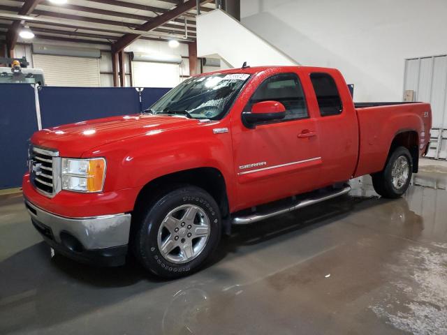 2012 GMC Sierra K1500 Sle VIN: 1GTR2VE70CZ131269 Lot: 54933384