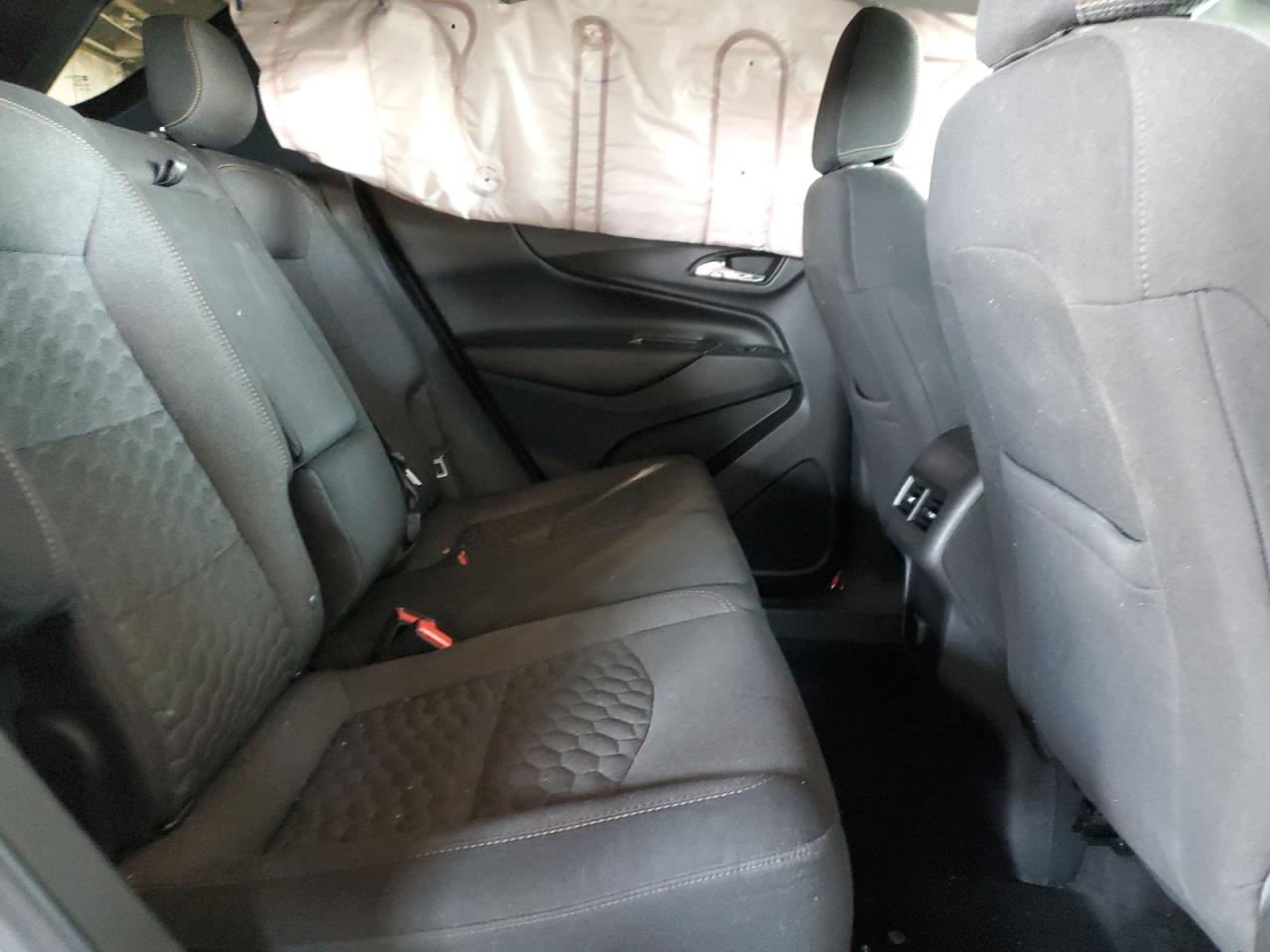 3GNAXJEVXJS626442 2018 Chevrolet Equinox Lt