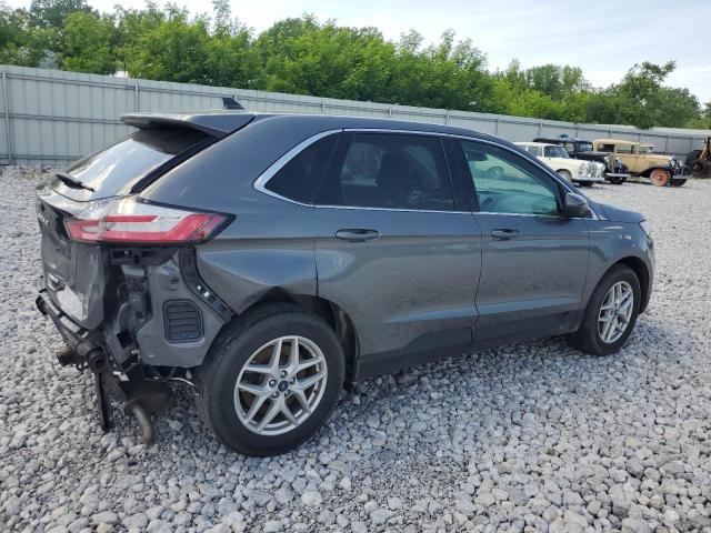 2021 Ford Edge Sel VIN: 2FMPK4J92MBA14432 Lot: 56027024