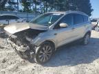 2017 FORD ESCAPE TIT - 1FMCU0JDXHUD56930