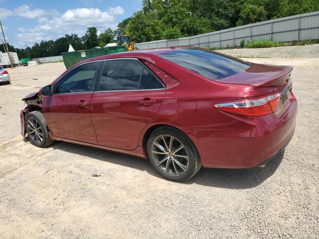 2015 Toyota Camry Xse VIN: 4T1BK1FK2FU563713 Lot: 55352654