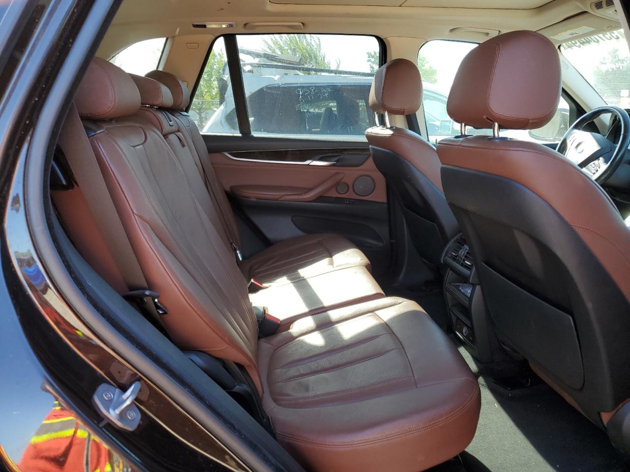 5UXKR0C51E0H18168 2014 BMW X5 xDrive35I