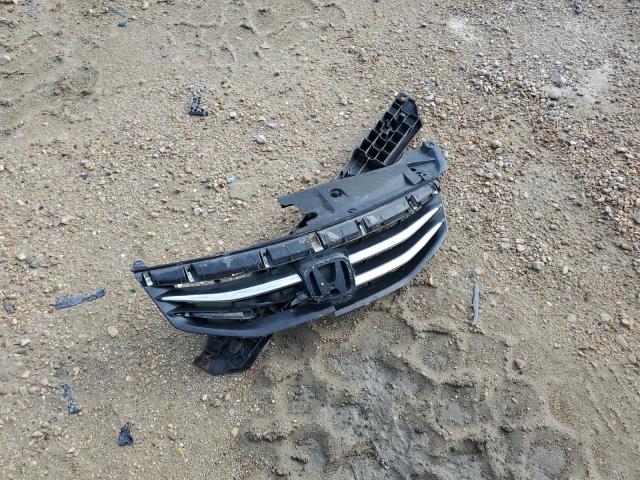 2011 Honda Accord Ex VIN: 1HGCP2F73BA061835 Lot: 53335604