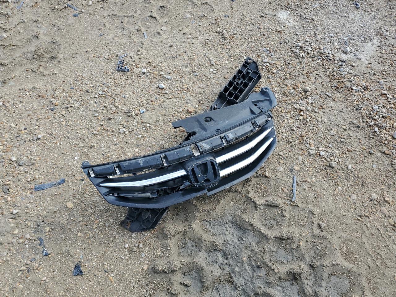 1HGCP2F73BA061835 2011 Honda Accord Ex