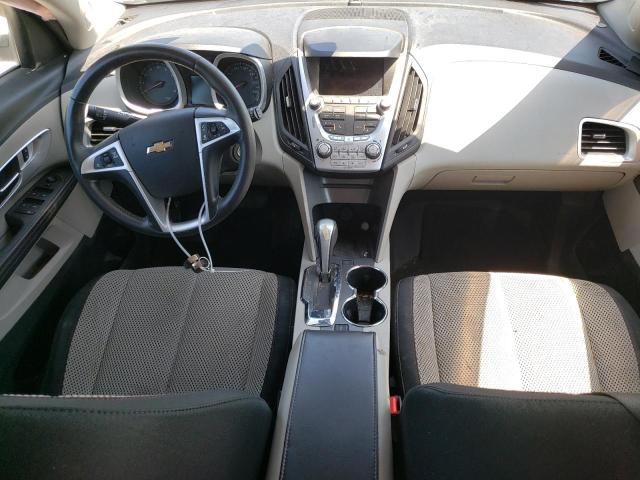 2015 CHEVROLET EQUINOX LT - 1GNALBEK7FZ130449