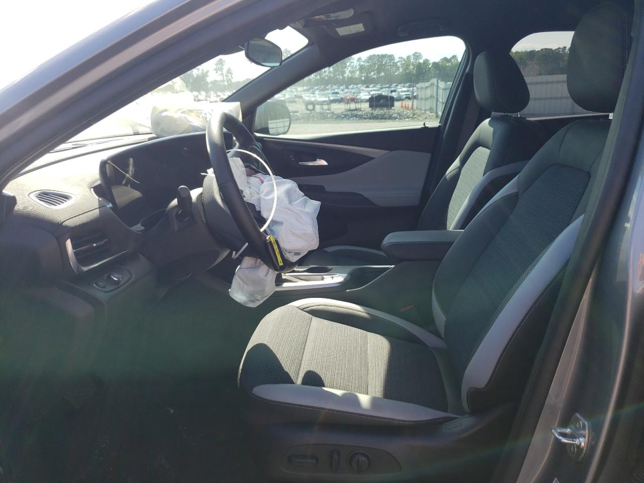 KL47LAE25RB023923 2024 Buick Envista Preferred