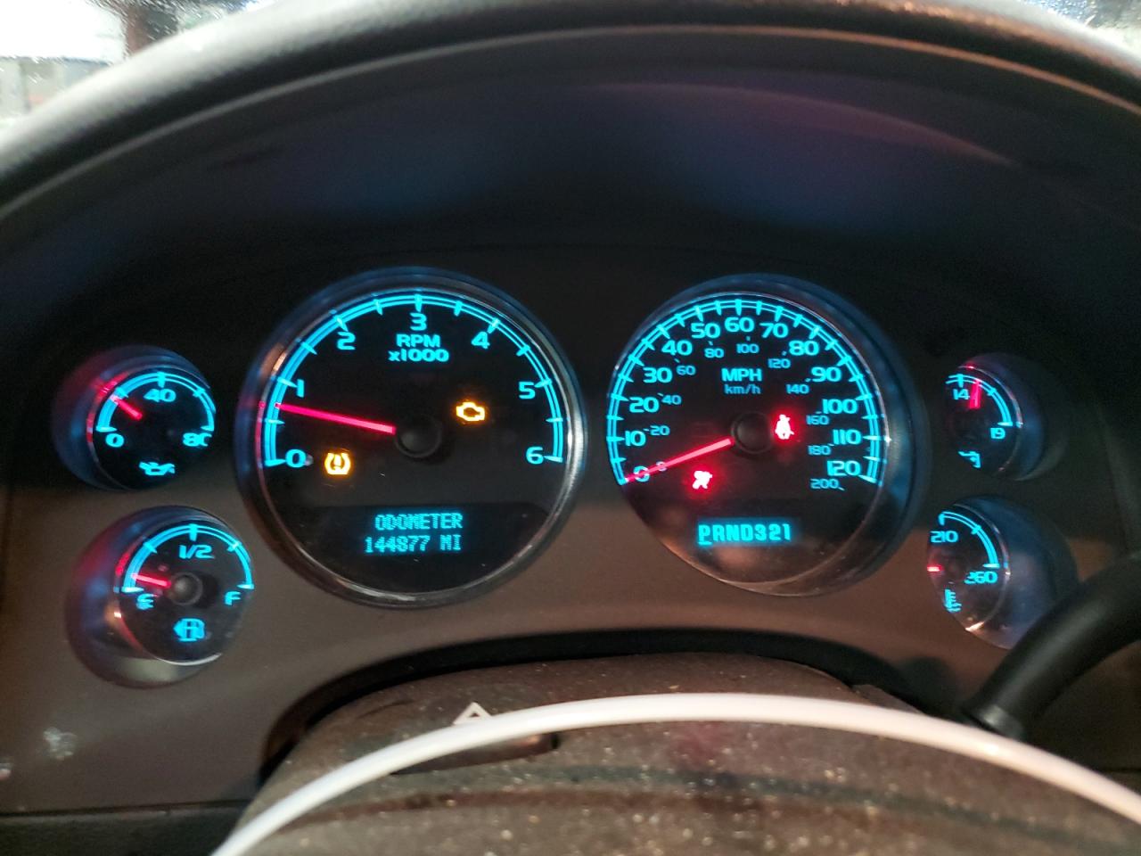 3GTEK13J38G234733 2008 GMC Sierra K1500