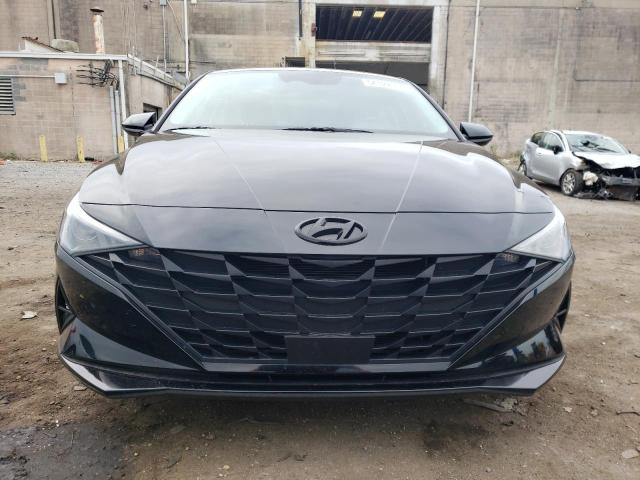 2023 Hyundai Elantra Sel VIN: KMHLS4AG9PU513997 Lot: 54322934