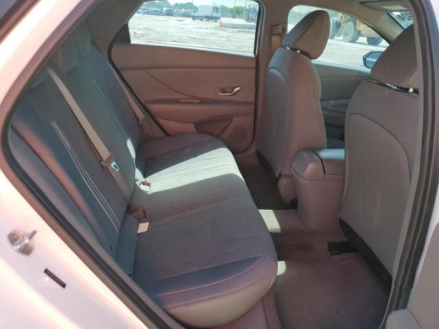 2022 Hyundai Elantra Sel VIN: 5NPLM4AGXNH082351 Lot: 56002924