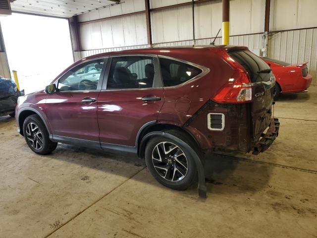 2016 Honda Cr-V Se VIN: 2HKRM4H44GH679388 Lot: 54615614