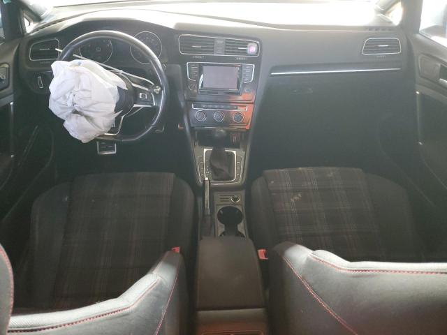 2015 Volkswagen Gti VIN: 3VW4T7AU8FM061473 Lot: 53521854