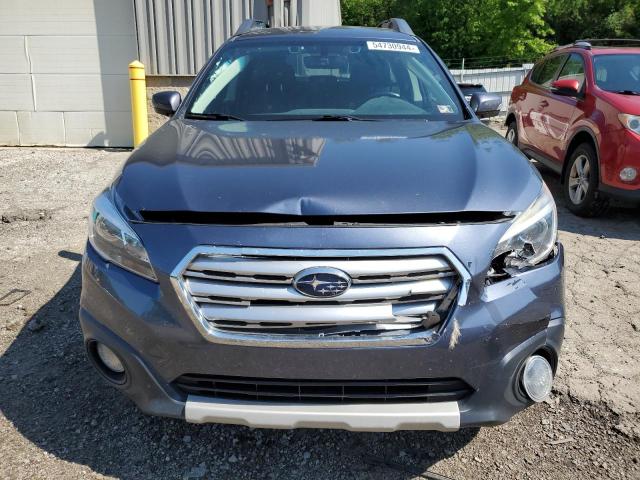 2017 Subaru Outback 2.5I Limited VIN: 4S4BSANCXH3299739 Lot: 54730944