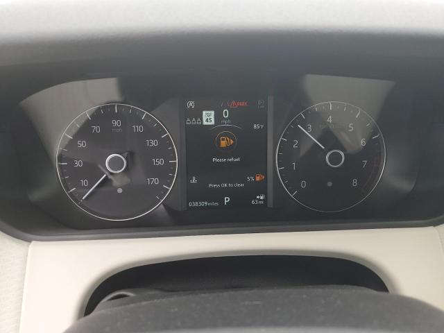 2020 LAND ROVER RANGE ROVE SALYB2EX4LA275991