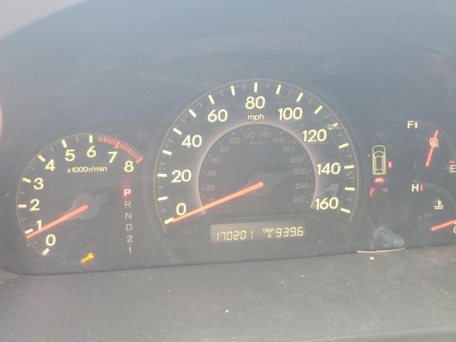 2006 Honda Odyssey Exl VIN: 5FNRL38786B016703 Lot: 56488924