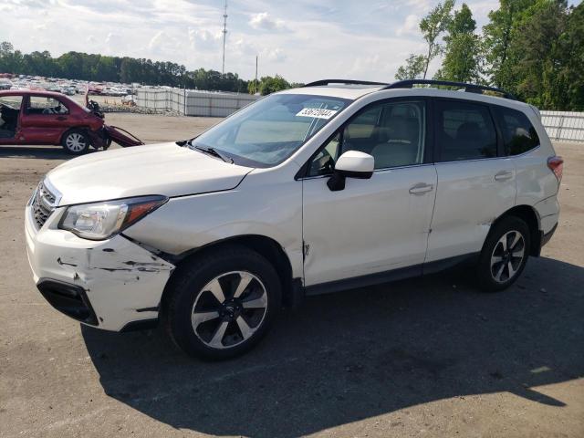 2018 SUBARU FORESTER 2 - JF2SJAJC7JH439611