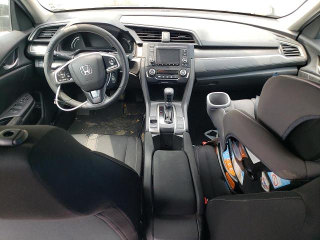 2020 Honda Civic Lx VIN: 19XFC2F6XLE000169 Lot: 54877294