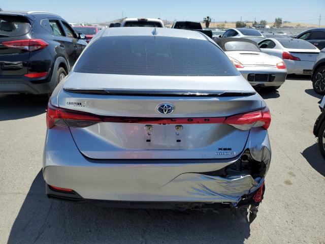 2019 Toyota Avalon Xle VIN: 4T1B21FB9KU006453 Lot: 55496574