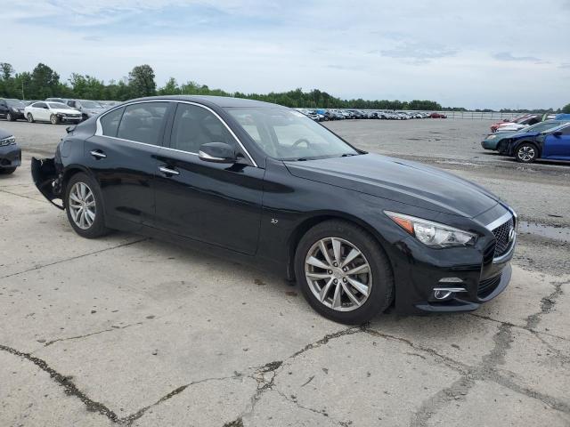 2015 Infiniti Q50 Base VIN: JN1BV7AP2FM344724 Lot: 53756264