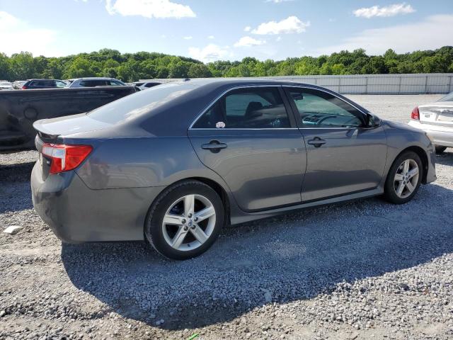 VIN 4T1BF1FK4EU347851 2014 Toyota Camry, L no.3