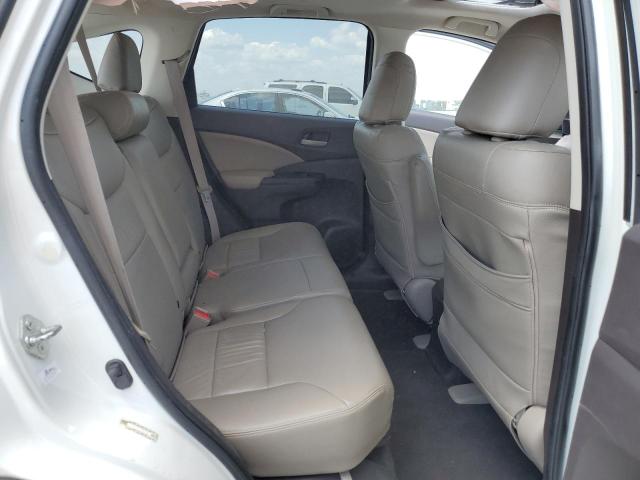 2013 Honda Cr-V Ex VIN: 5J6RM3H54DL024040 Lot: 54221944