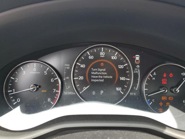 2022 Mazda 3 Preferred VIN: 3MZBPBCL5NM313259 Lot: 54533974