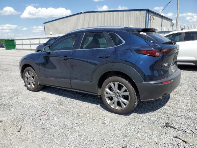 2022 Mazda Cx-30 Preferred VIN: 3MVDMBCL3NM433015 Lot: 53975934