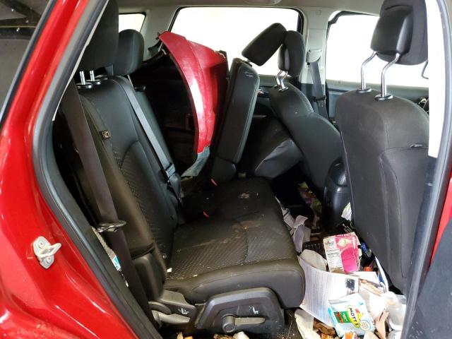 2019 Dodge Journey Se VIN: 3C4PDCAB5KT867825 Lot: 55276164