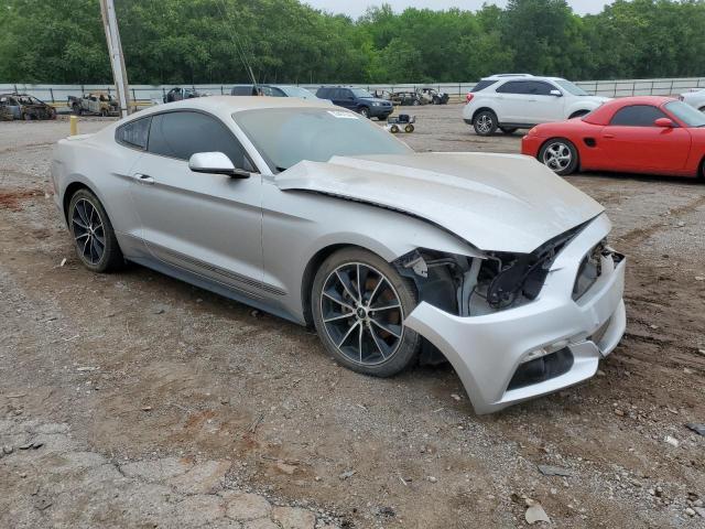 2015 Ford Mustang VIN: 1FA6P8TH1F5342483 Lot: 53467344