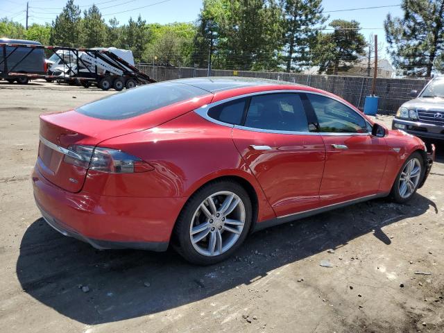 5YJSA1H21FF093199 2015 Tesla Model S 85D