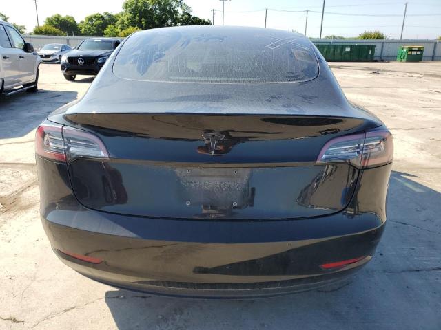 2018 Tesla Model 3 VIN: 5YJ3E1EA7JF156982 Lot: 55499214