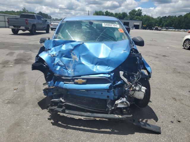 2017 CHEVROLET SPARK LS - KL8CB6SA5HC737990