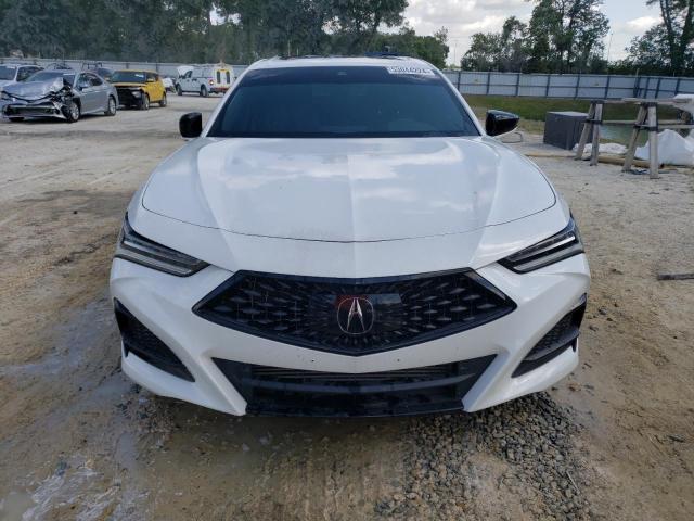 2021 ACURA TLX TECH A - 19UUB5F51MA015460