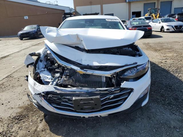 2023 Chevrolet Malibu Lt VIN: 1G1ZD5ST3PF244340 Lot: 55912564