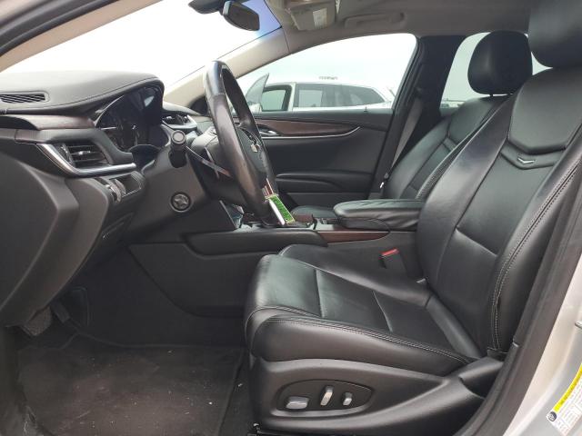 2019 Cadillac Xts Luxury VIN: 2G61M5S35K9149691 Lot: 55219794
