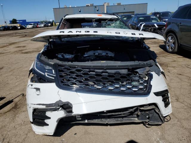 2018 Land Rover Range Rover Velar R-Dynamic Hse VIN: SALYM2RVXJA755355 Lot: 56928904