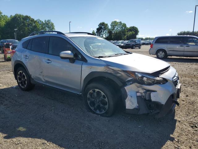 2021 Subaru Crosstrek Premium VIN: JF2GTAECXM8271882 Lot: 56753604