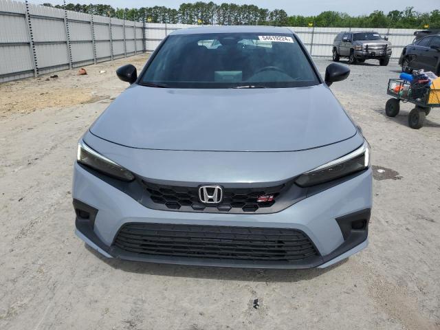 2022 Honda Civic Si VIN: 2HGFE1E51NH476686 Lot: 54619224