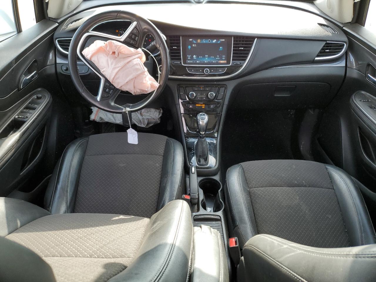 KL4CJASB5LB005499 2020 Buick Encore Preferred