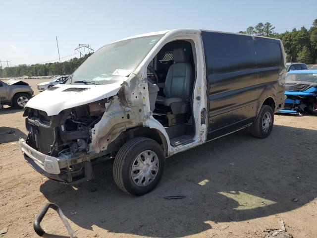 2015 Ford Transit T-250 VIN: 1FTNR1ZM0FKA57724 Lot: 54265524