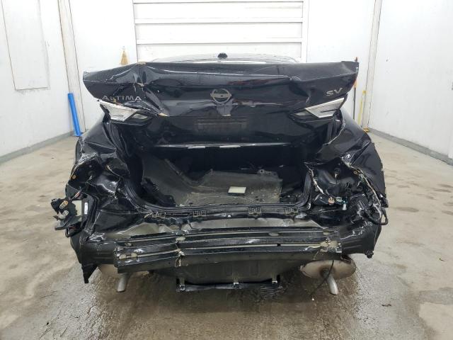 2024 Nissan Altima Sv VIN: 1N4BL4DV7RN343942 Lot: 54923684