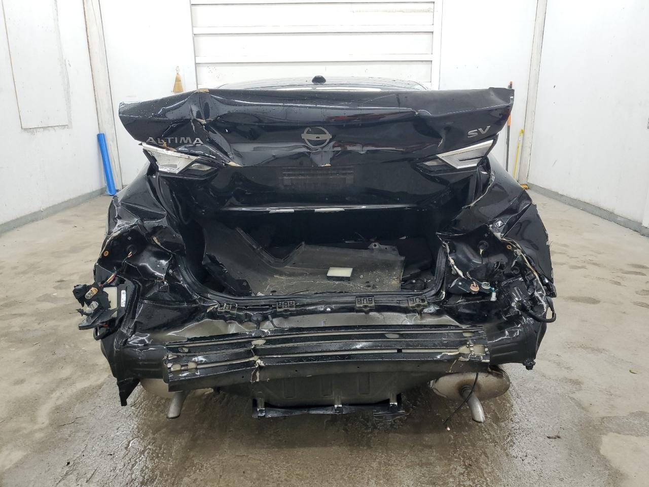 1N4BL4DV7RN343942 2024 Nissan Altima Sv