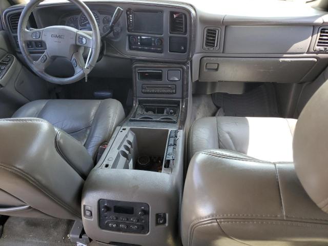 2005 GMC Yukon Denali VIN: 1GKEK63U45J263745 Lot: 56671234