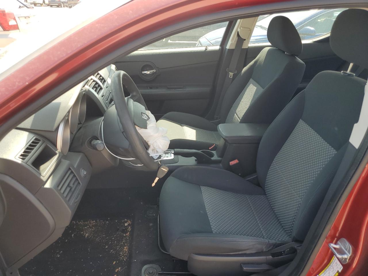 1B3LC46B99N506688 2009 Dodge Avenger Se