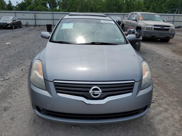 2009 Nissan Altima 2.5 VIN: 1N4AL21E59N492452 Lot: 55663084