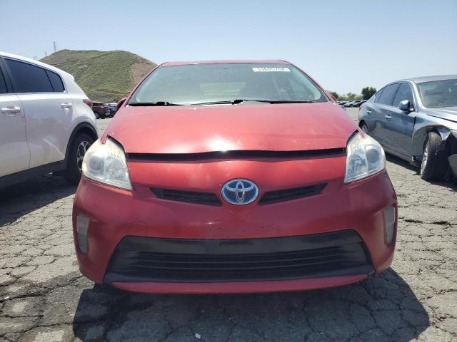 2012 Toyota Prius VIN: JTDKN3DU8C5441391 Lot: 53695704